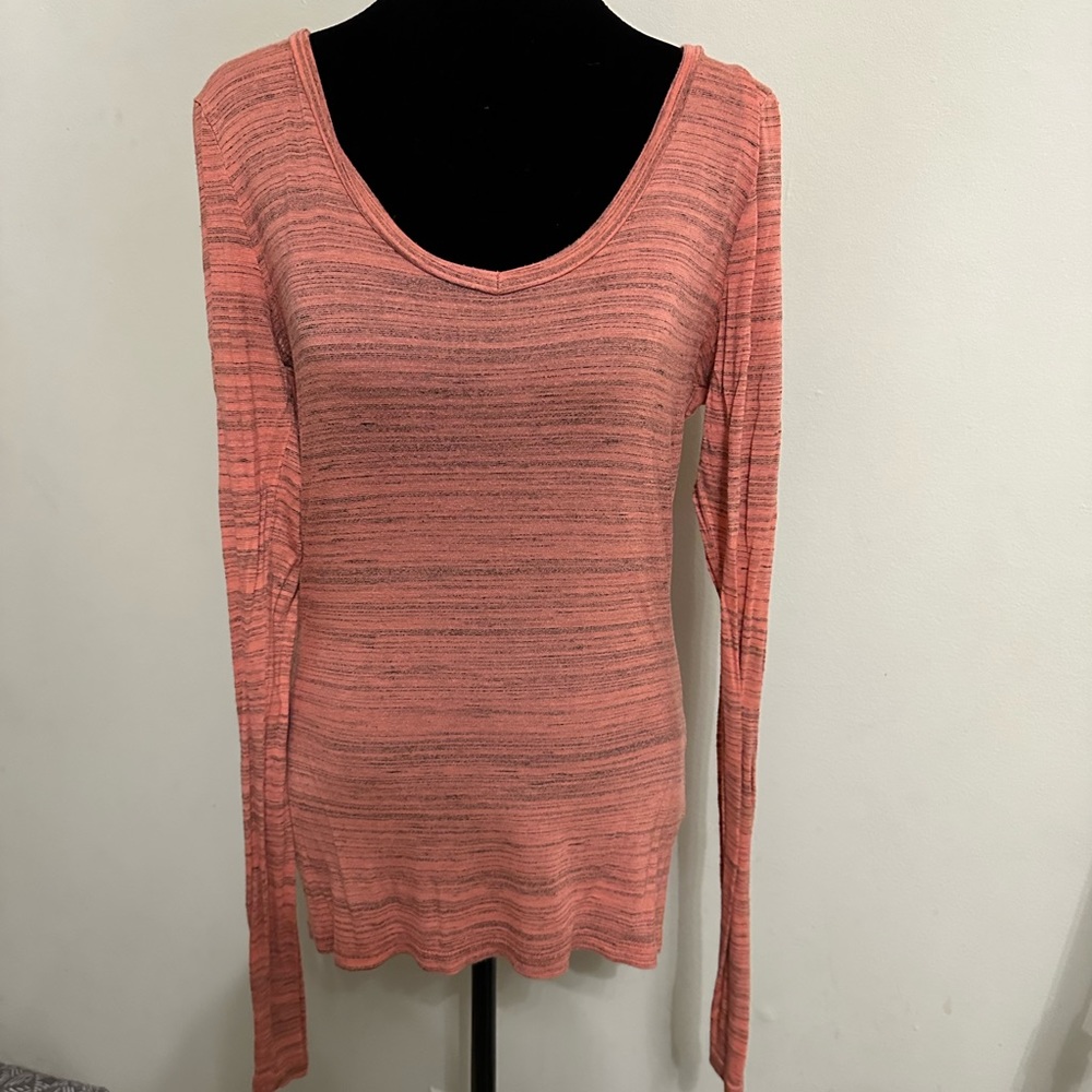 Buckle Layering Shirt